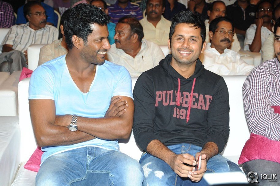 Pooja-Movie-Audio-Launch